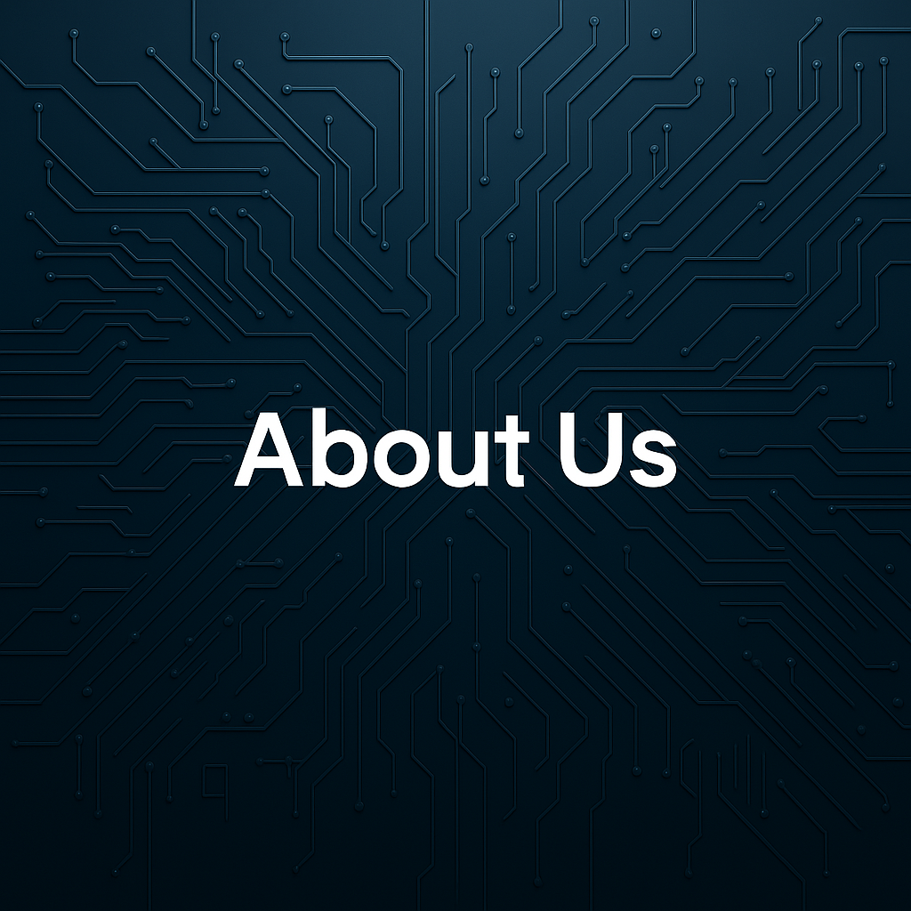 about us